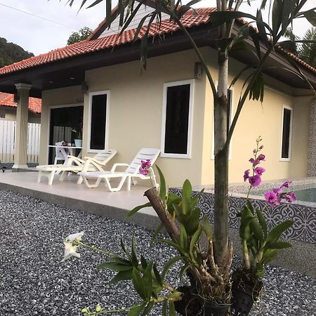 Villa Cattleya Koh Lanta Luaran gambar
