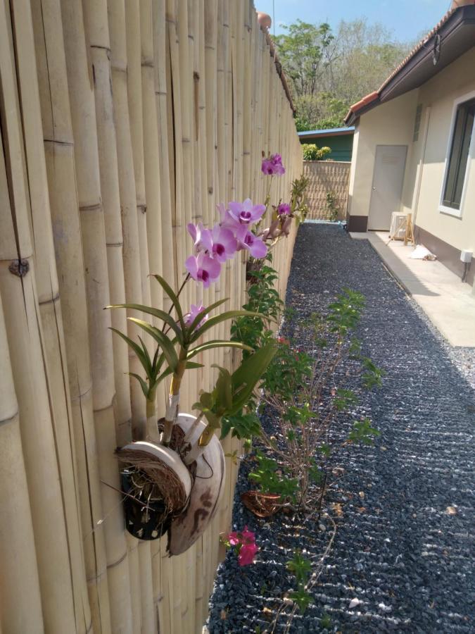 Villa Cattleya Koh Lanta Luaran gambar