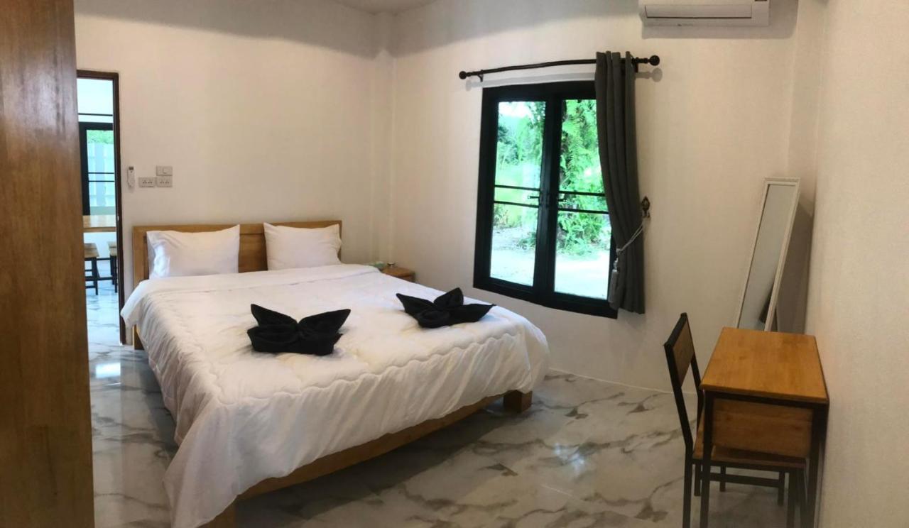 Villa Cattleya Koh Lanta Luaran gambar