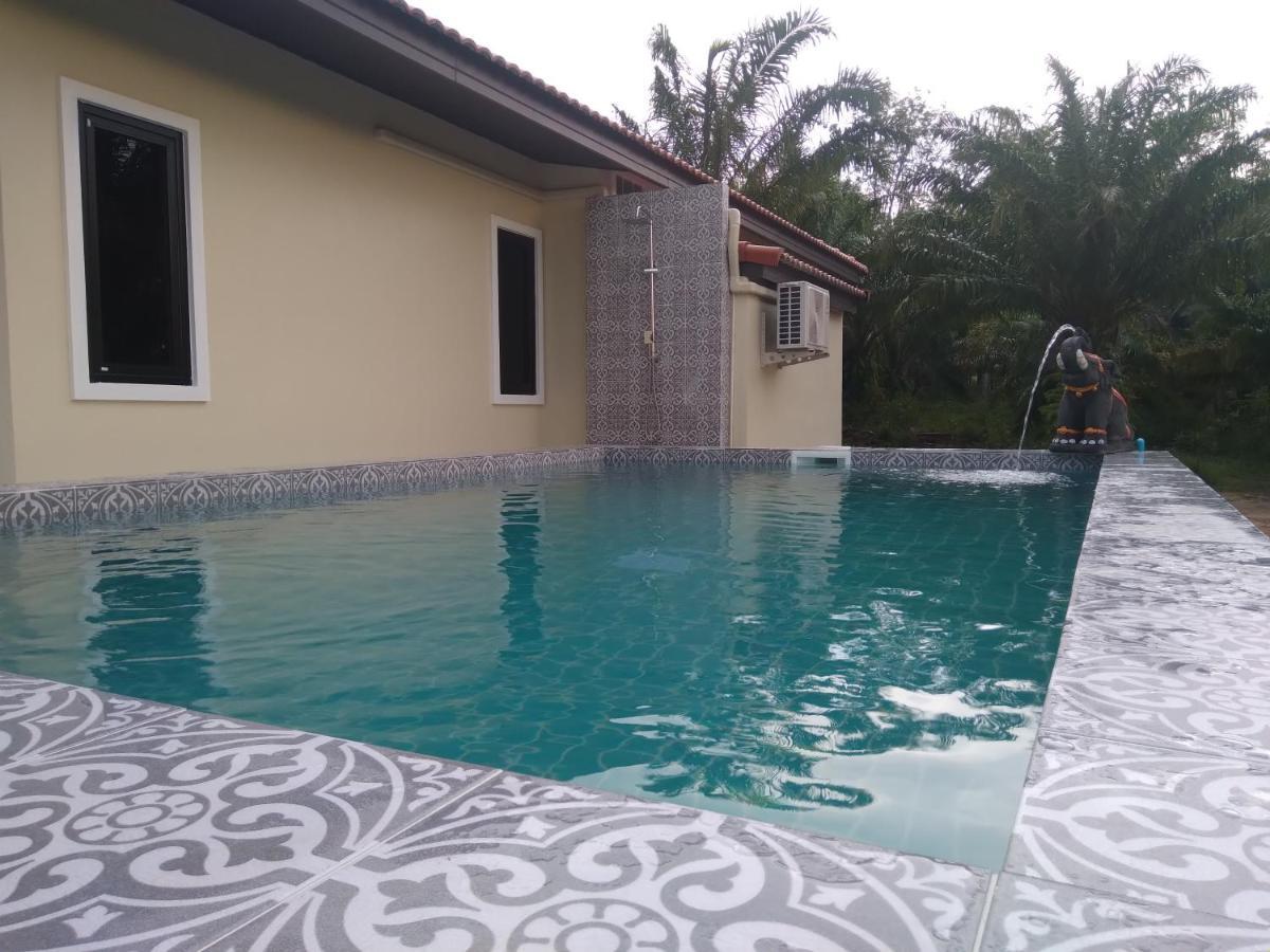 Villa Cattleya Koh Lanta Luaran gambar