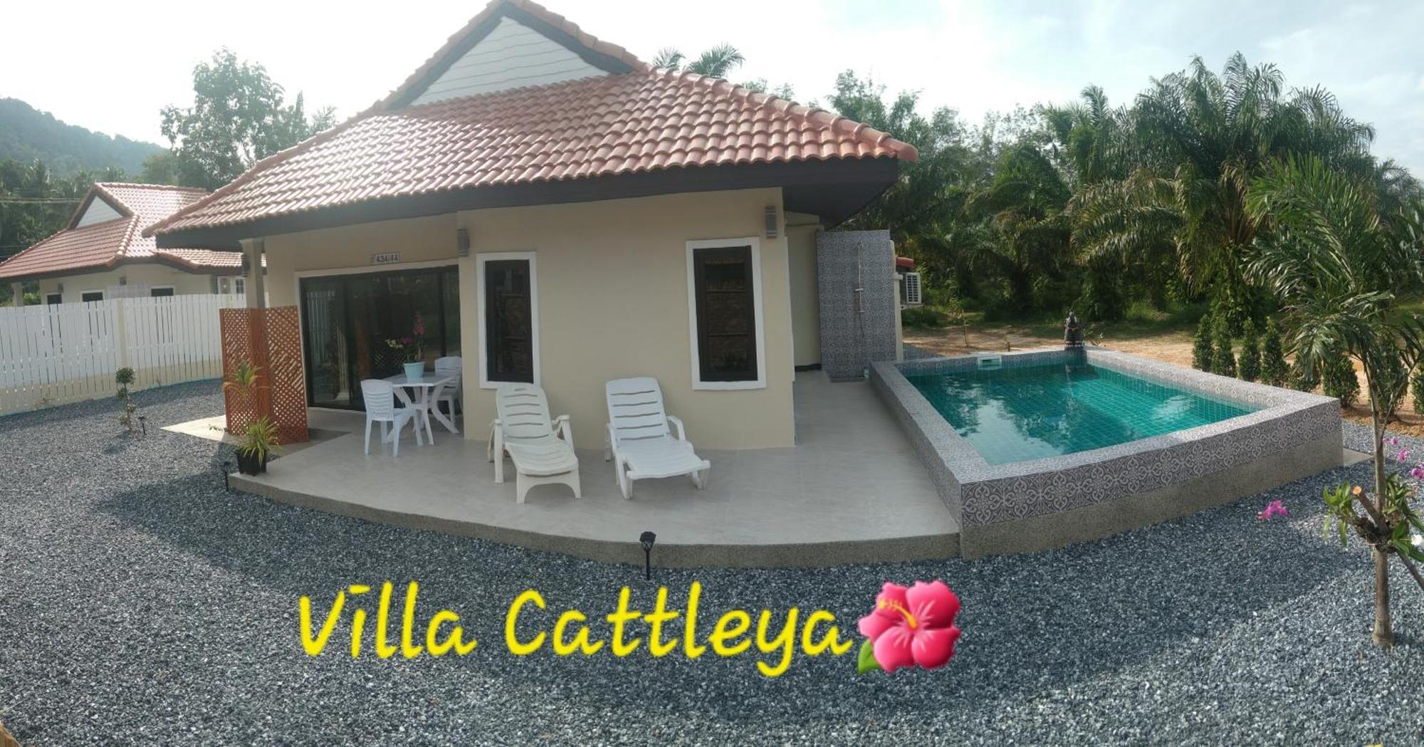 Villa Cattleya Koh Lanta Luaran gambar