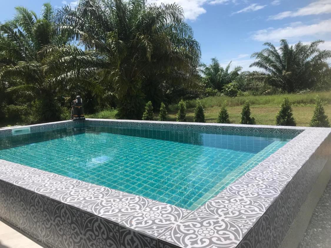 Villa Cattleya Koh Lanta Luaran gambar