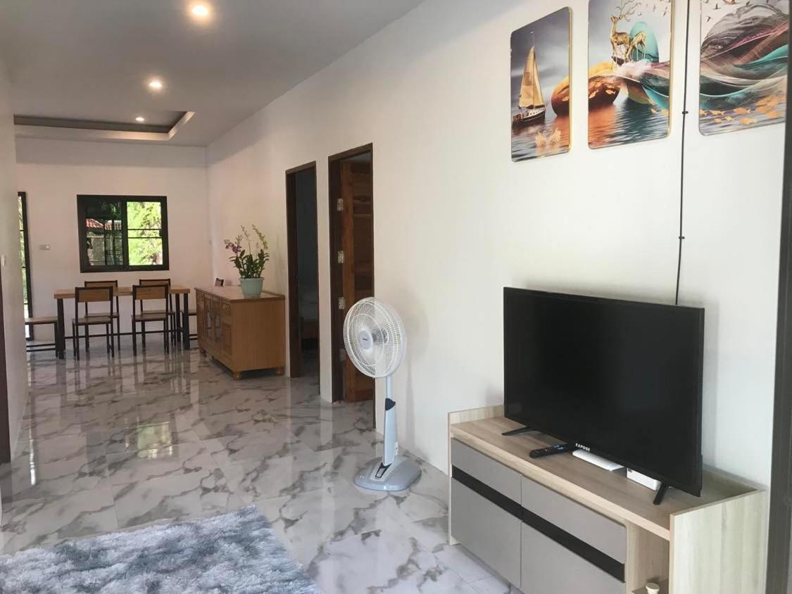 Villa Cattleya Koh Lanta Luaran gambar