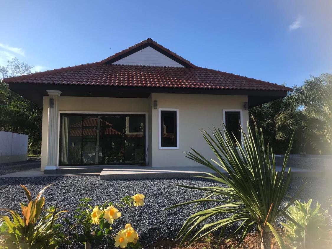 Villa Cattleya Koh Lanta Luaran gambar