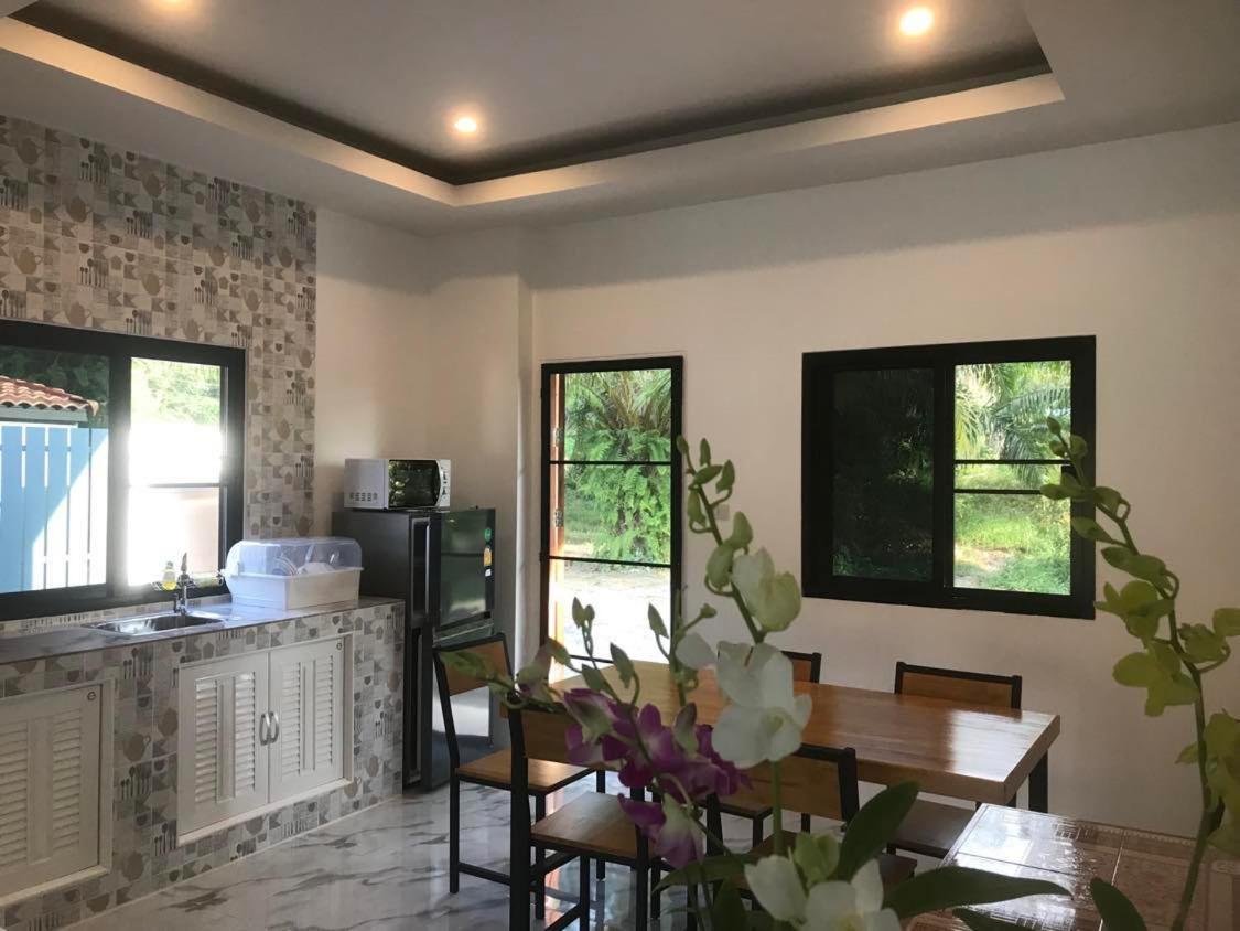 Villa Cattleya Koh Lanta Luaran gambar